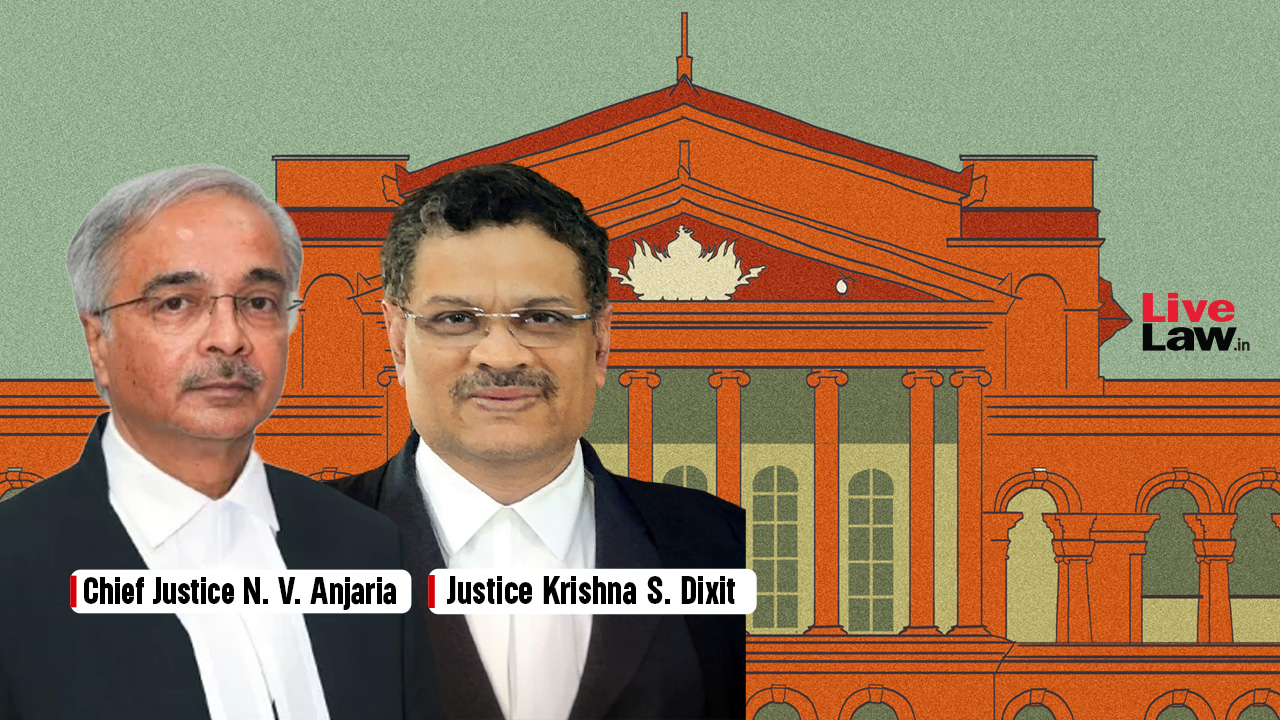 Pensioners Are In The Evening Of Life After Long & Spotless Service, Welfare State Expected To Treat Them With Soft Gloves: Karnataka High Court