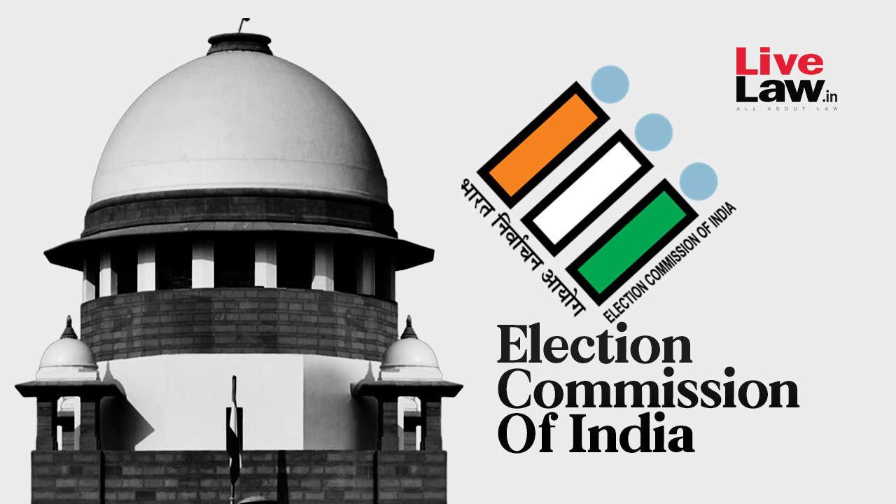 No Mismatch Between Votes Polled & Votes Counted In 2019 Lok Sabha Elections : ECI Tells Supreme Court