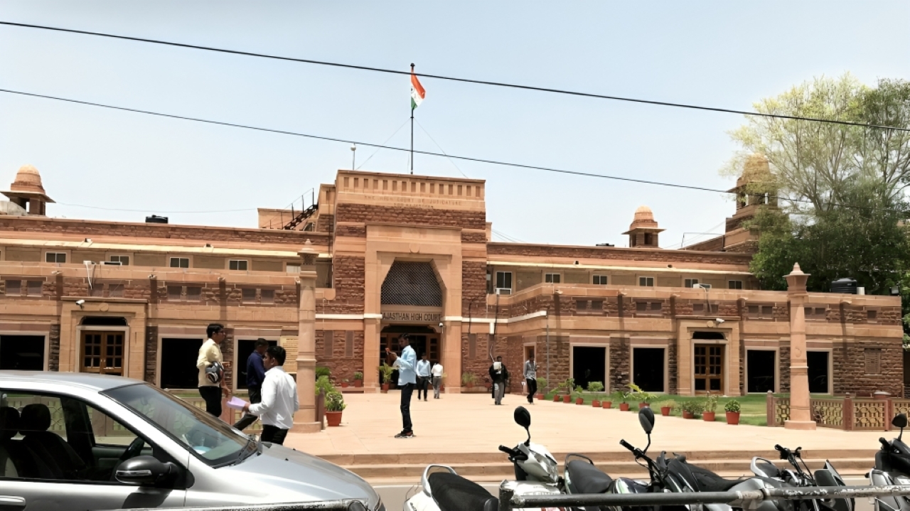 Availing Employee's Services Without Pay Violates Fundamental Right Against 'Begar': Rajasthan HC Slams State Over Unpaid Dues Since 2016