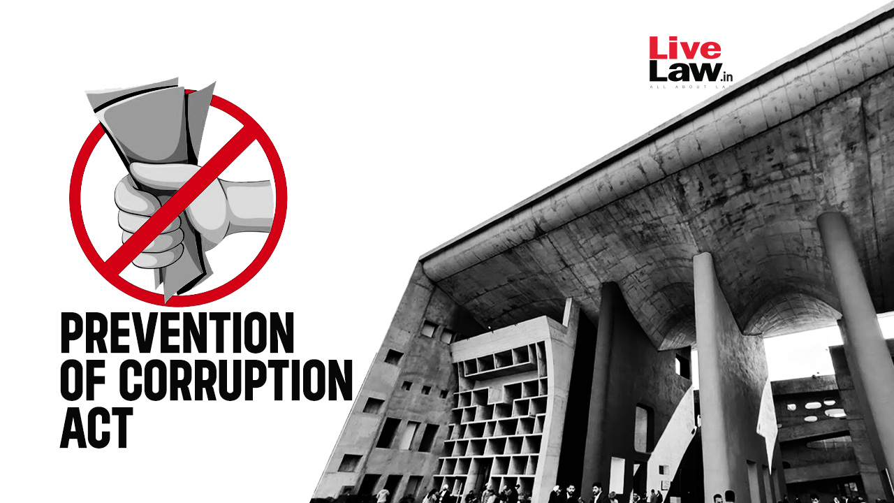 Employees Vulnerable To Temptation Should Not Be Given Govt Jobs, Any Sympathy 'Erodes Democracy's Success': Punjab & Haryana High Court