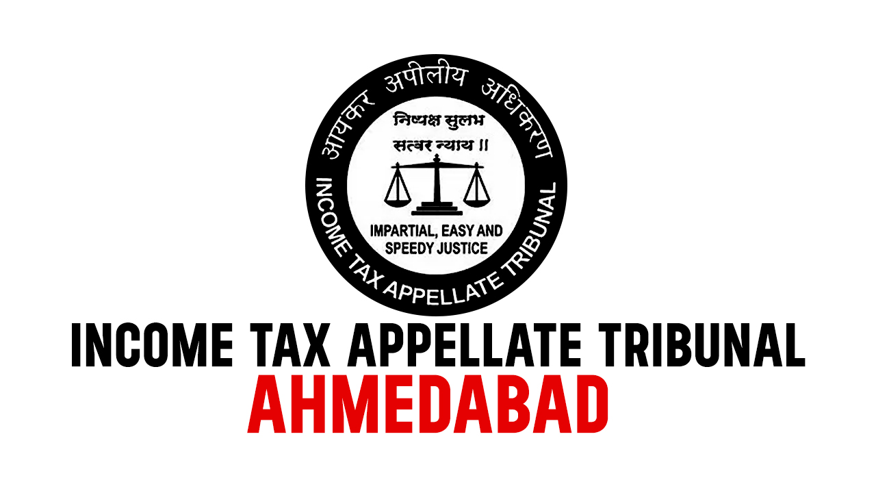 Interest Income Earned From Deposits With Co-Operative Banks Shall Be Allowed As Deduction U/s 80P(2)(D): Ahmedabad ITAT