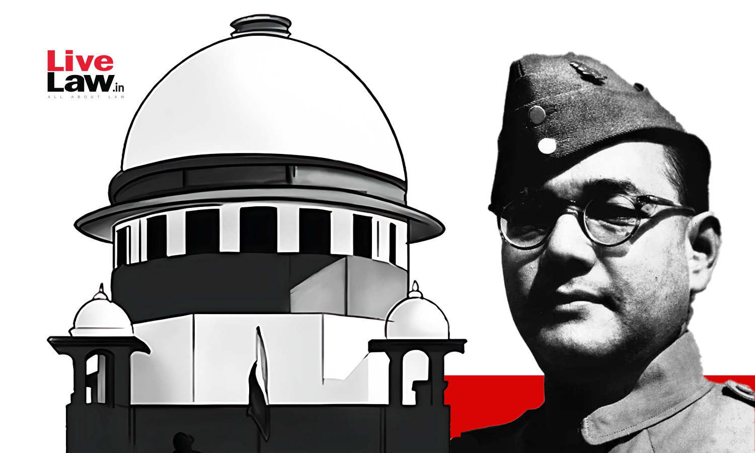 Supreme Court Dismisses Plea For Enquiry Into Netaji Subhash Chandra Bose's Death