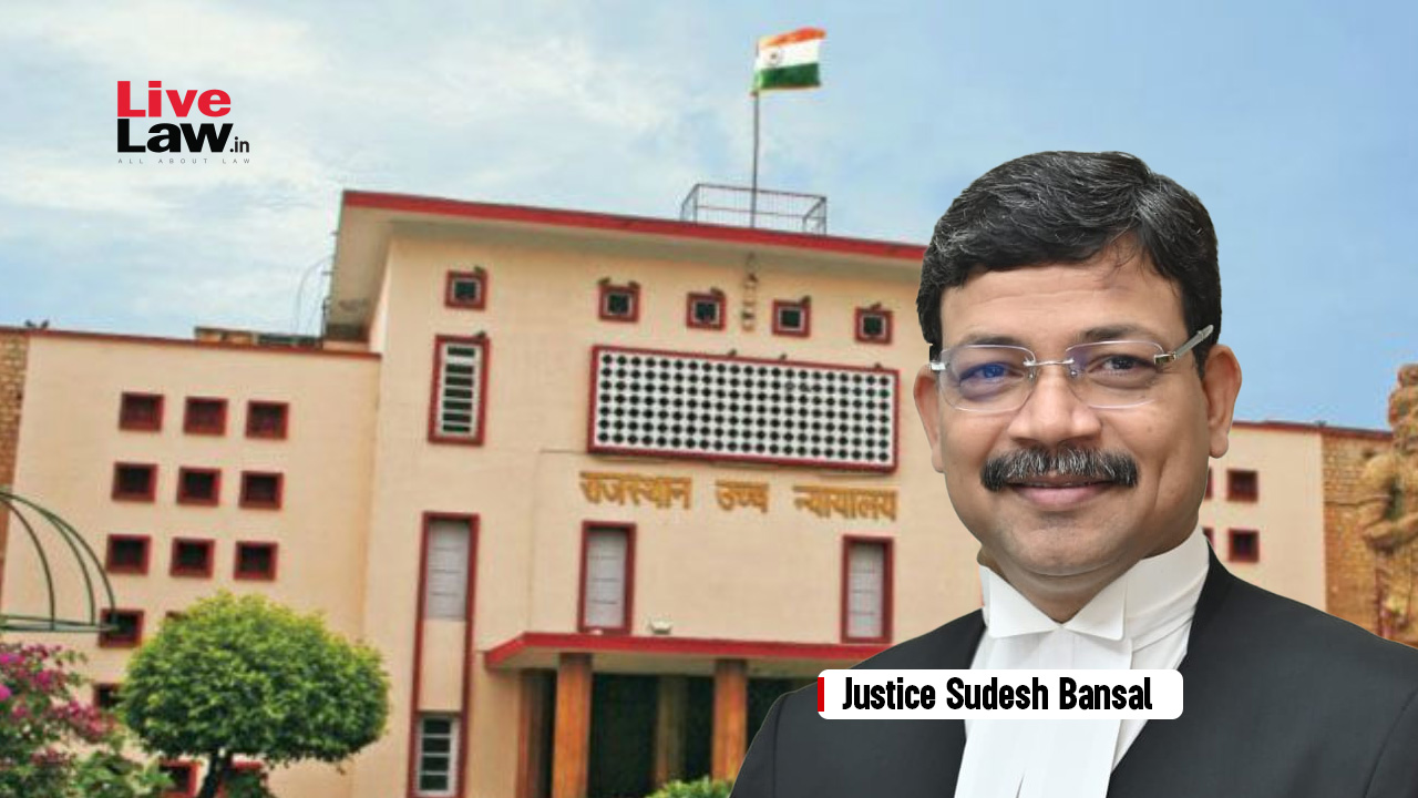 Availing Civil Remedy No Basis To Quash Criminal Proceedings When Facts Prima Facie Reveal Criminal Offence: Rajasthan High Court