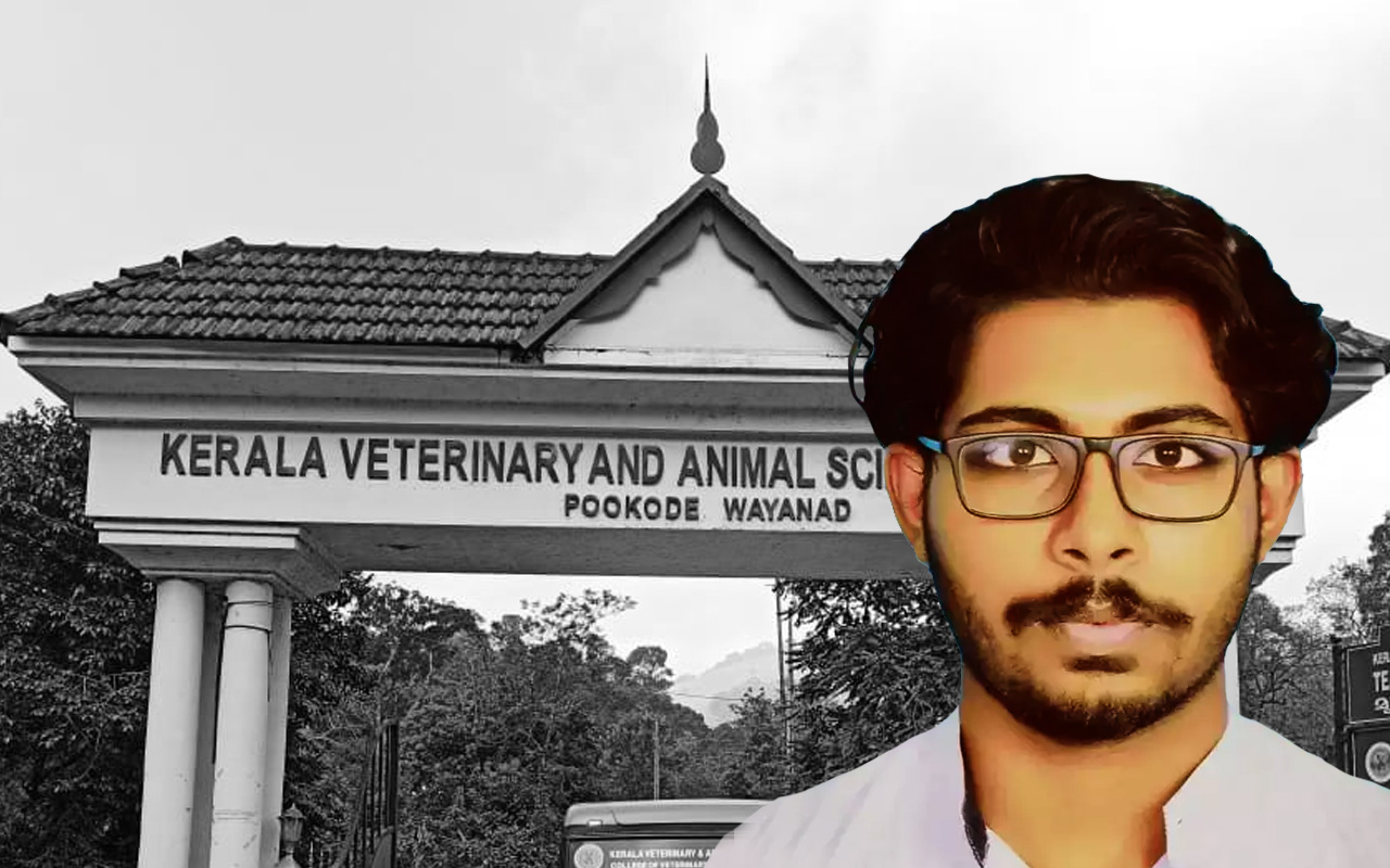 [Veterinary Student Death] 'Ragging Worse Than Vandalism': Kerala High Court Stays Re-admission Of Accused Students At Mannuthy Campus