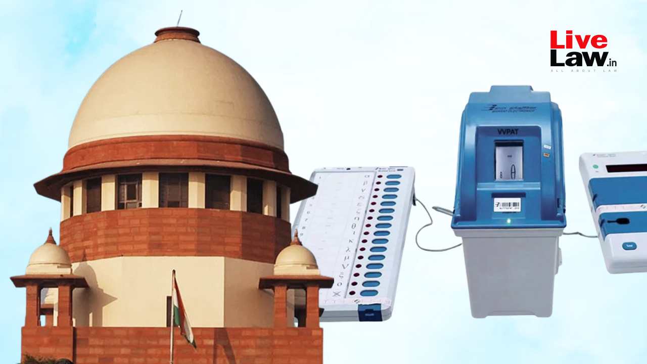 Supreme Court Dismisses PIL Challenging Provisions Allowing Outstation Students To Vote In Their Place Of Study