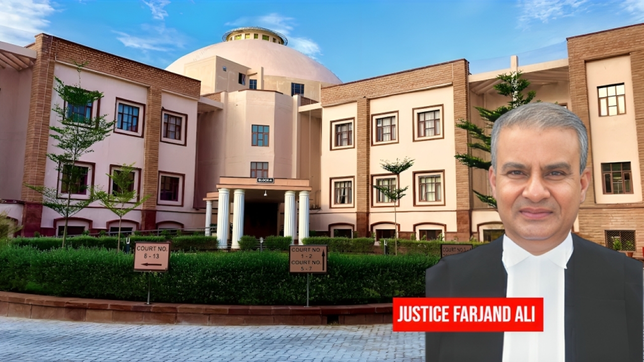 Can't Have Two FIRs For Same Accusation, Trial Court Didn't Consider Negative Report Before Cognizance: Rajasthan HC Exonerates Man Of Charges