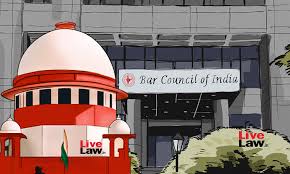 Supreme Court Transfers To Itself Petition Challenging BCI's Election Code Of Conduct Rules 2023 Before Karnataka High Court