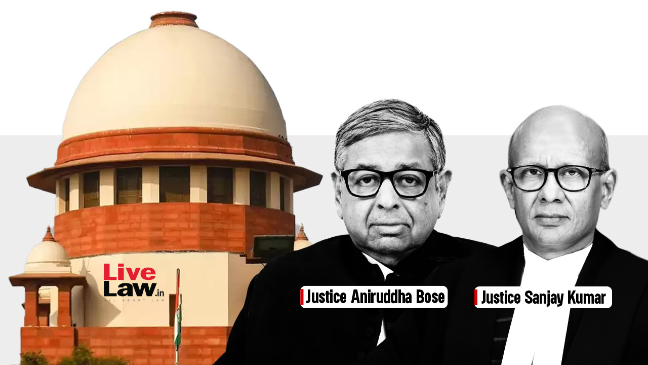 Candidates Need Not Disclose Every Moveable Property Owned By Them; Voters' Right To Know Not Absolute: Supreme Court