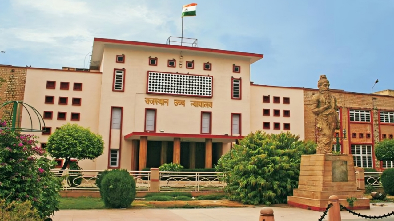 Rajasthan High Court Quashes Income Tax Reassessment As Income Tax Dept. Failed To Hold Proper Investigation