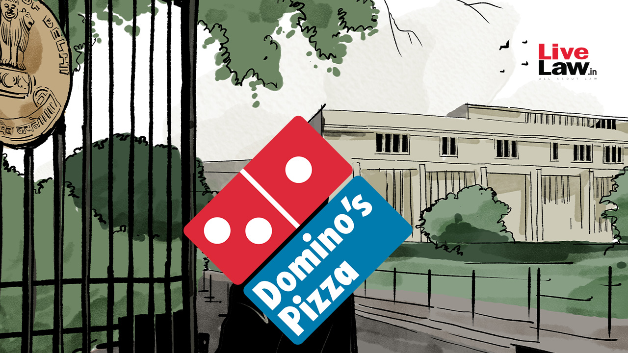 Domino's Pizza: Delhi High Court Restrains Food Outlets From Using 'Domino', 'Dominoz' Marks, Orders Delisting From Swiggy And Zomato