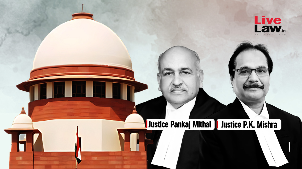 Specific Performance Suit Can't Be Decreed Based On Power Of Attorney Holder's Deposition About Plaintiff's Readiness & Willingness: Supreme Court