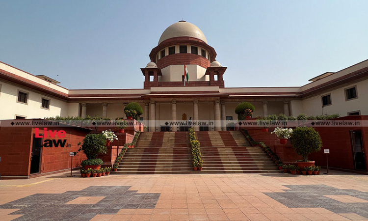 Supreme Court Agrees To Hear Plea Alleging Data Privacy Violation By Foreign Credit Information Companies