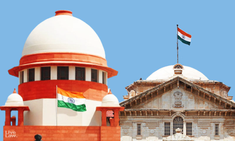 Supreme Court Asks Allahabad HC To Enable E-Filing & Virtual Appearance Facilities At UP District Courts