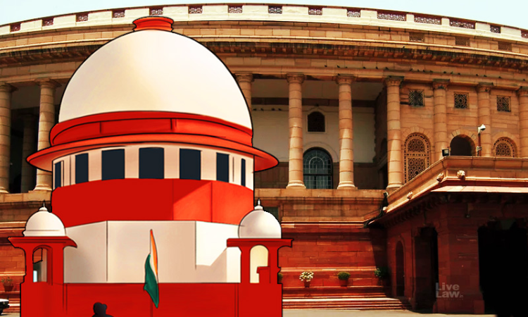 Candidates With Criminal Cases Had More Success Rate In 2019 Lok Sabha Elections : Amicus Report In Supreme Court