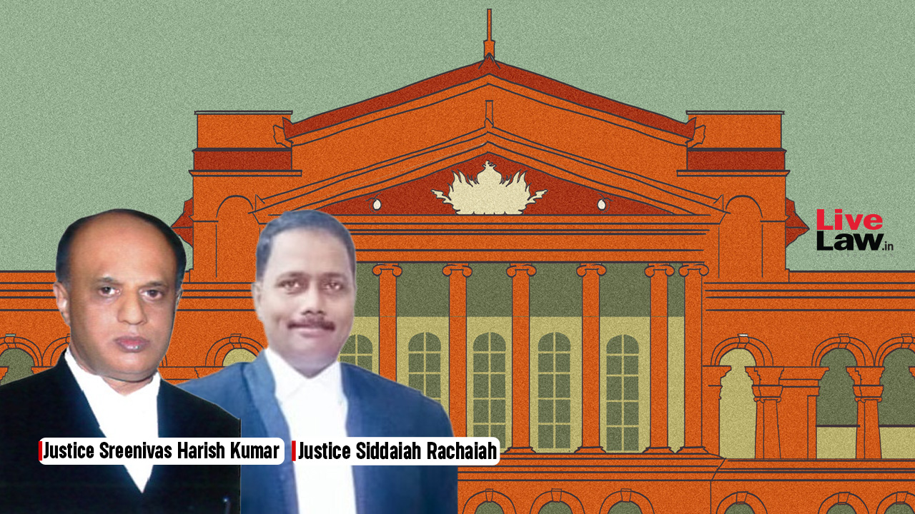 Trial Court Cannot Morally Convict Accused In Absence Of Legal Proof: Karnataka High Court Sets Aside Murder Conviction, Life Sentence