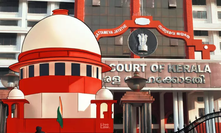 Supreme Court Collegium Recommends Appointment Of Advocate Sreeja Vijayalakshmi As Judge Of Kerala High Court