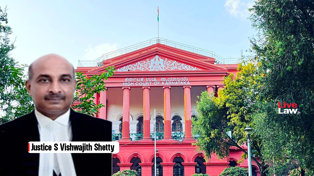 Merely Paying Penalty For Wilful Delay In Filing Income Tax Returns Does Not Exonerate Assessee From Being Prosecuted: Karnataka High Court