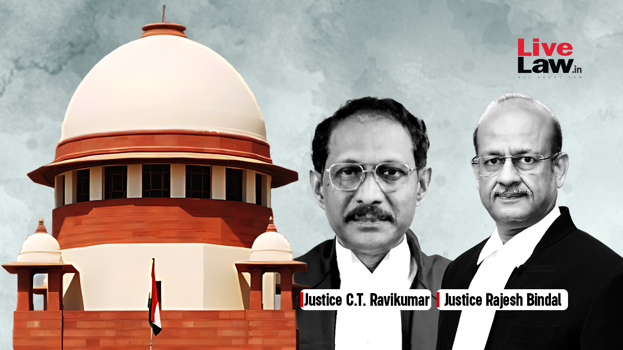 For Summoning Accused, Prima Facie Case Made Out From Allegations In Complaint Is Sufficient: Supreme Court