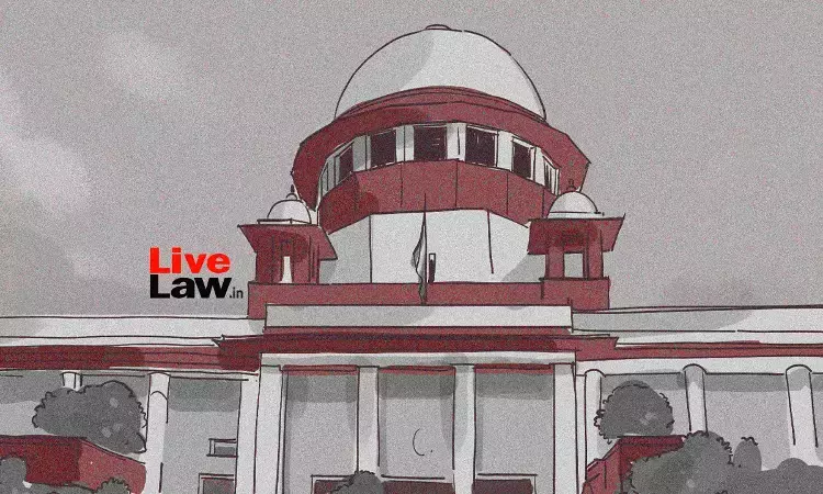 Non-Bailable Warrants Shouldnt Be Issued Unless Accused Charged With Heinous Crime Is Likely To Abscond Or Destroy Evidence: Supreme Court