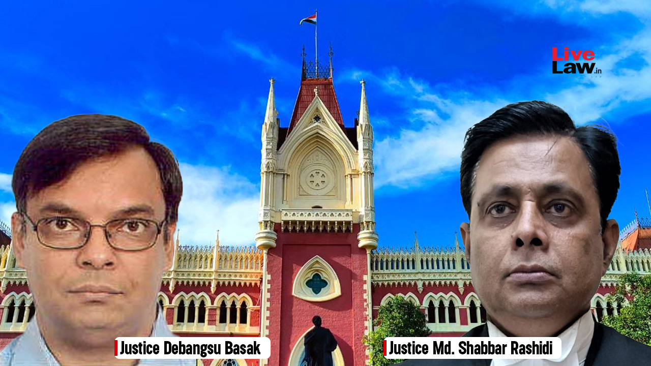 Casual Workers Not Appointed Against Valid Sanctioned Post, Can't Be Regularized: Calcutta High Court