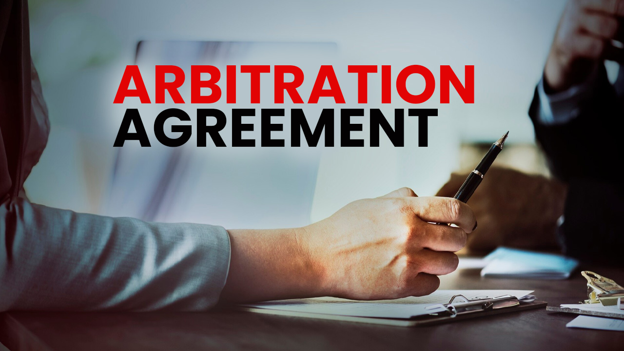 Successive References Under One Arbitration Agreement: Possible Or Not?