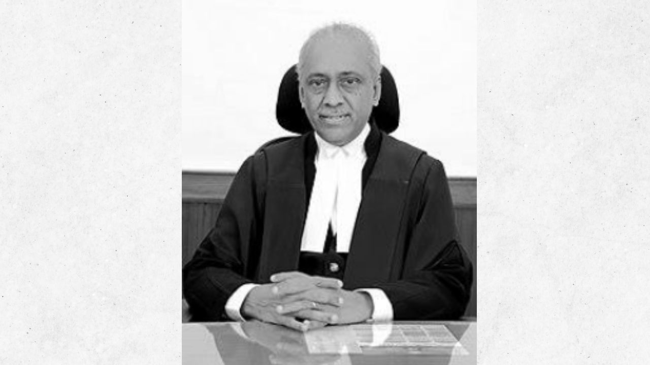 Justice V. R. Subramanian Joins As Chief Patron At DBRANLU Centre Of Conflict Management & Dispute Resolution