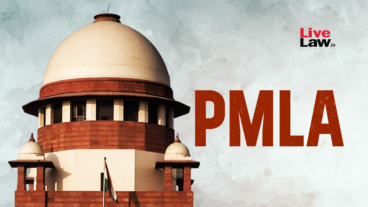 PMLA | Are Sec.45 Bail Conditions Applicable To Accused Who Appears Before Court As Per Summons? Supreme Court Reserves Judgment