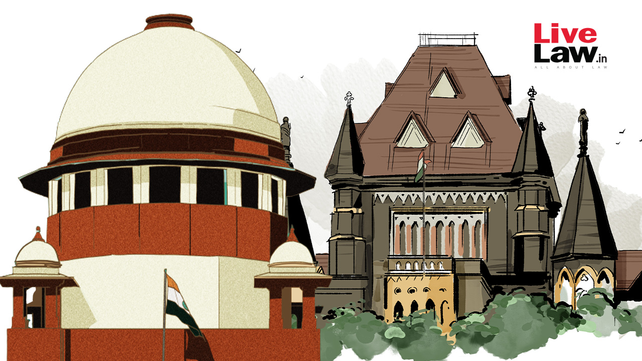 Explore Possibility Of Having Arbitration Centre At Air India Building Near Bombay HC : Supreme Court To Maharashtra Govt