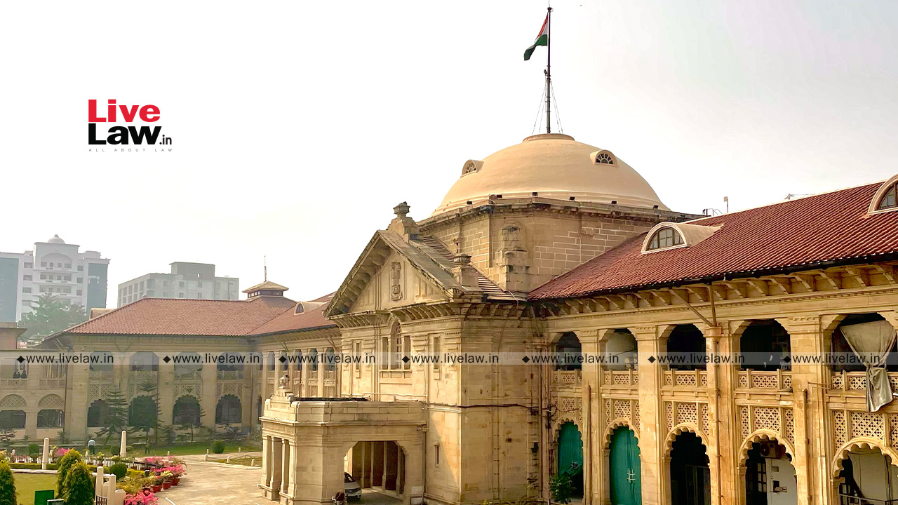 1978 Murder Case | Circumstances Alleged Against Accused Not Proved Satisfactorily: Allahabad HC Upholds Acquittal Order