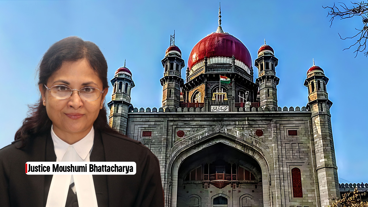 Inculcating Religious Feelings Amongst Members Of A Particular Community Not A Public Function Or Public Duty: Telangana HC Reiterates