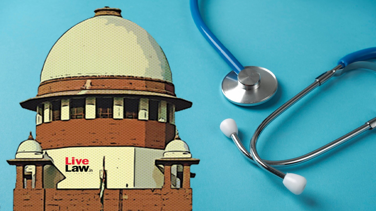 Why Shouldn't Ayurvedic Doctors Have Same Retirement Age As Allopathic Doctors? Supreme Court Asks Rajasthan Govt