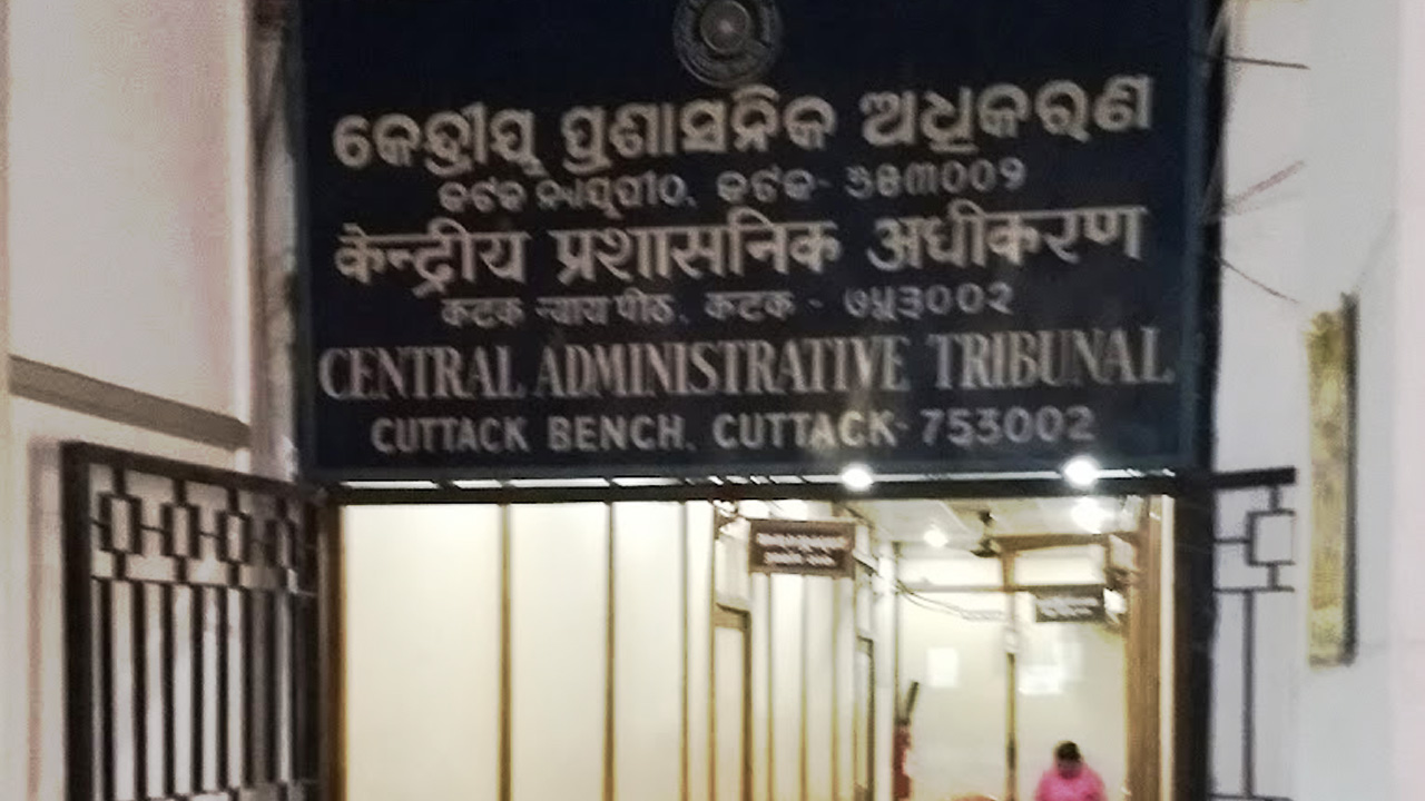 President's Power Of Review Under Rule 29(A) Of CCS (CCA) Rules 1965 Is Of A Revisionary Nature And Not Of A a Nature Of Reviewing One's Own Order: CAT Cuttack