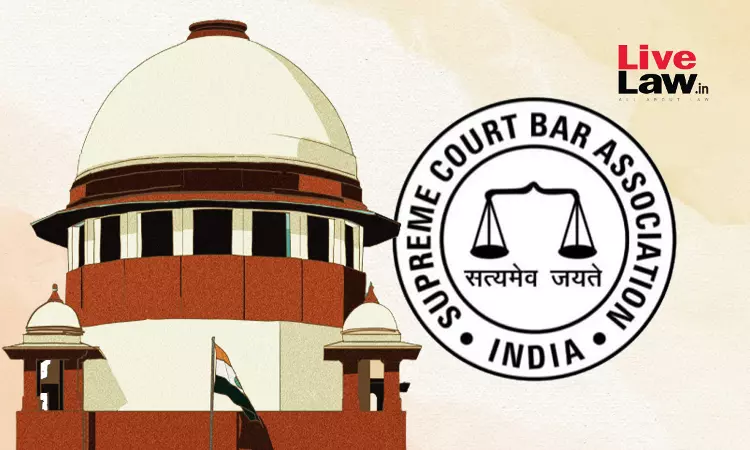 'Independence Of Bar Impinged' : SCBA Executive Committee Raises Concerns About Supreme Court Direction For Women's Reservation In SCBA