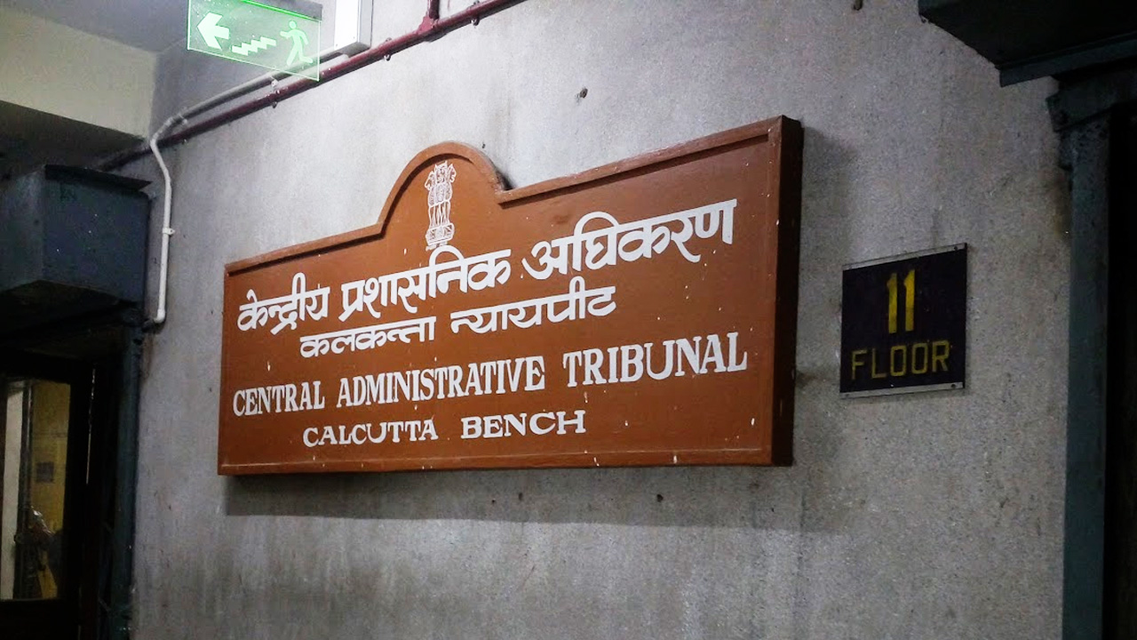 Government Employee Has No Vested Right To Particular Duty, Assigning Duty Is Prerogative Of Employer: Kolkata Central Administrative Tribunal