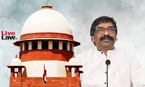 BREAKING | Former Jharkhand CM Hemant Soren Moves Supreme Court Against HC's Order Dismissing His Challenge To ED Arrest