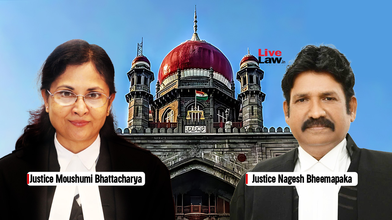 Telangana HC Dismisses Property Purchaser's Appeal, Says Act Done In 'Wilful Disobedience' Of Injunction Order Is Liable To Be Reversed