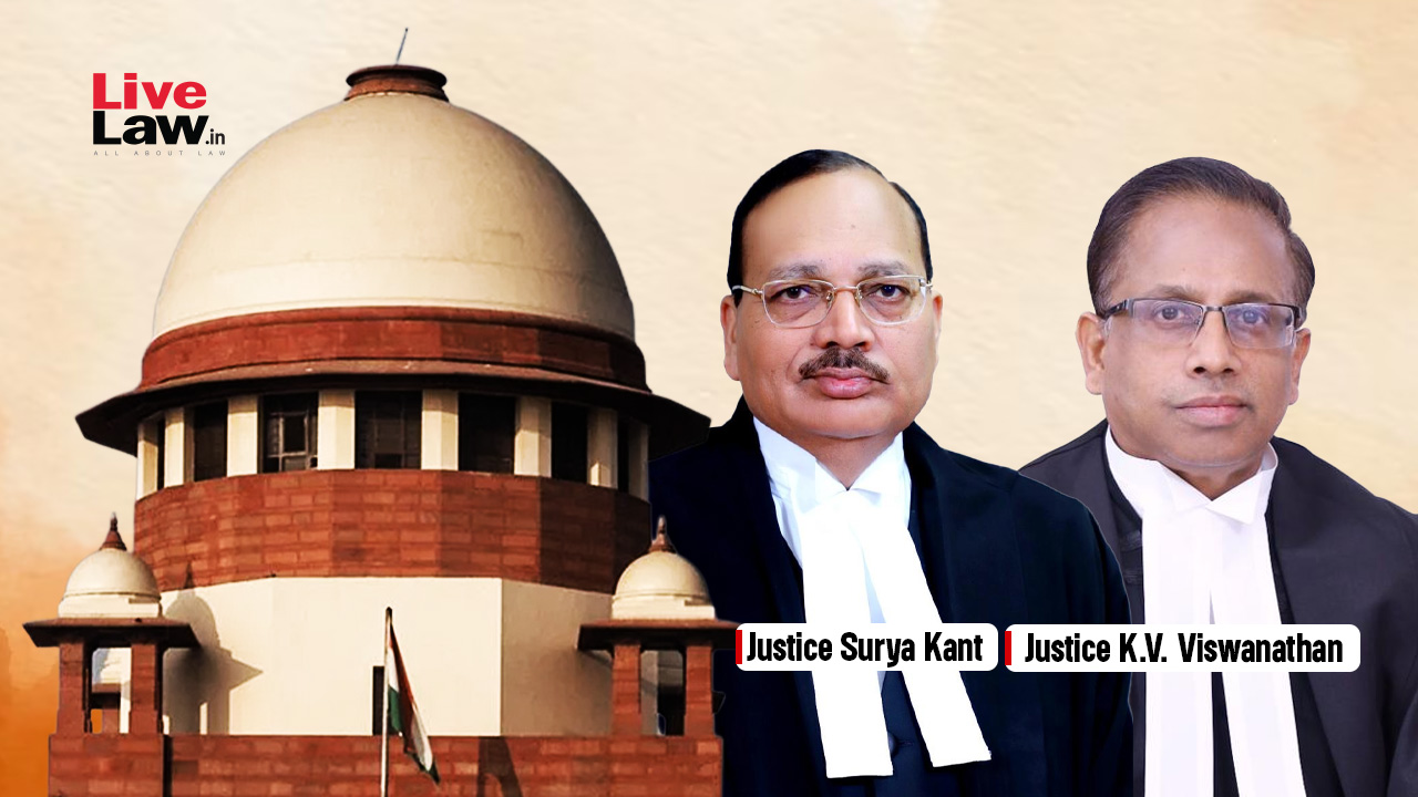 Different Posts Coincidentally Having Same Pay Scale Does Not Create Indefeasible Right To Pay Parity: Supreme Court