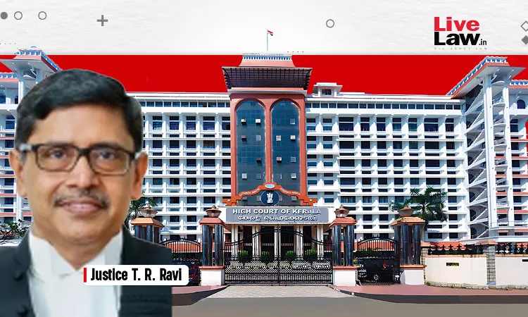 [Service Law] HC Can Interfere With Compensation Commissioner's Order If Employer-Employee Relationship Not Established: Kerala High Court