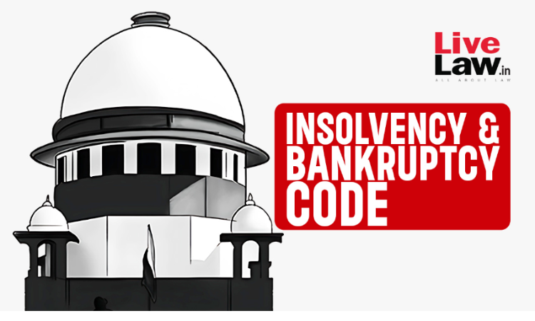 Ambiguities In Uploading Of NCLT Orders, Requirement Of Enclosing Certified Copies With Appeal : Supreme Court Seeks IBBI Clarification