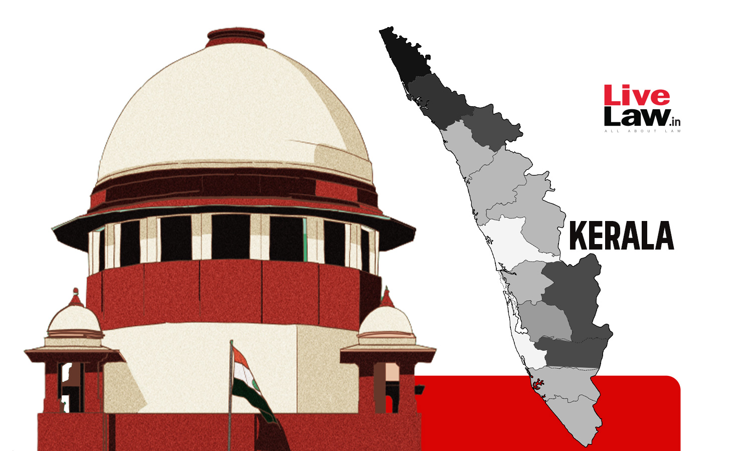 Supreme Court Pulls Up Kerala Govt For Approaching HC Challenging NGT Order Which Was Upheld By SC