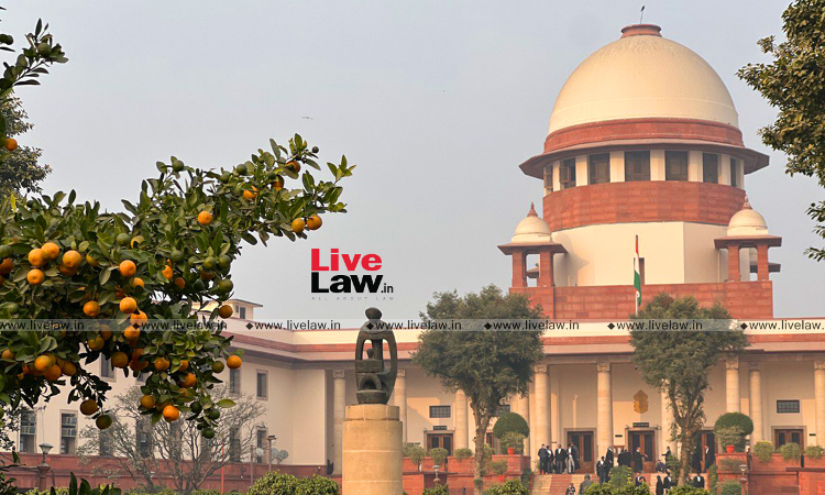 Supreme Court Quashes Conviction For Stalking Due To Marriage Between Convict & Complainant