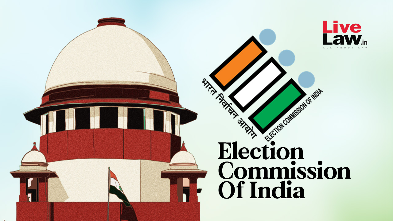 'We're Concerned No Voter Should Be Troubled' : Supreme Court Seeks Election Commission's Explanation On Increasing Voters Per Polling Station From 1200 To 1500