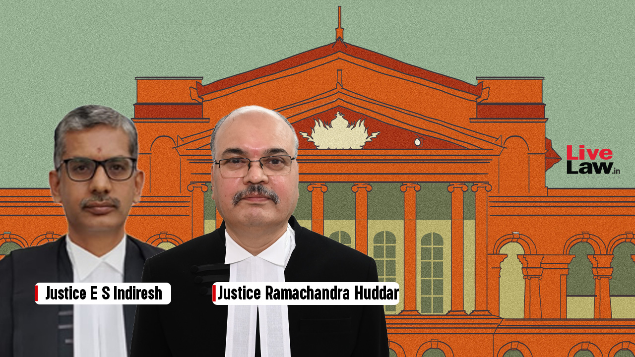 Karnataka High Court Upholds Order For Specific Performance Of Sale Agreement, Says If Owner Intended To Avail Loan It Would Execute Mortgage Deed