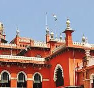 Cross-Examination Requests In Show Cause Proceedings Cannot Be Allowed Without A Reply From Noticee: Madras High Court