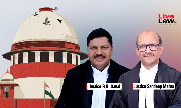 'Ignoring Precedent A Material Error' : Supreme Court Recalls Its 2022 Verdict For Not Considering Constitution Bench Judgment