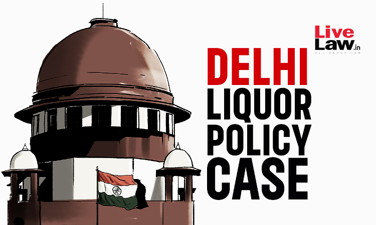 Supreme Court Grants Bail To Amandeep Singh Dhall In Delhi Liquor