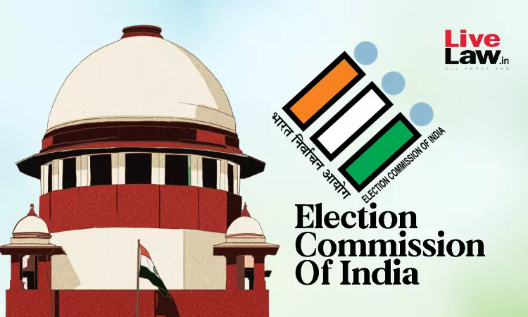 Why Can't Form 17C Data Be Disclosed? Supreme Court Seeks ECI Response On Plea To Publish Voter Turnout Numbers Soon