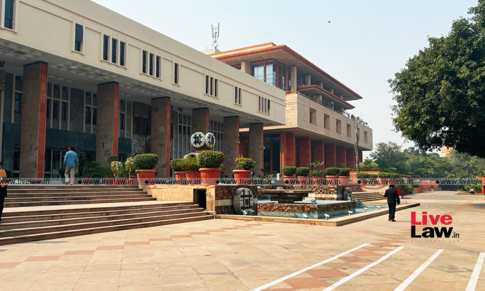 Where No Seat Is Specified In Arbitration Agreement, Jurisdiction Of Court Shall Be Determined In Accordance With Section 16 To 20 Of CPC: Delhi High Court