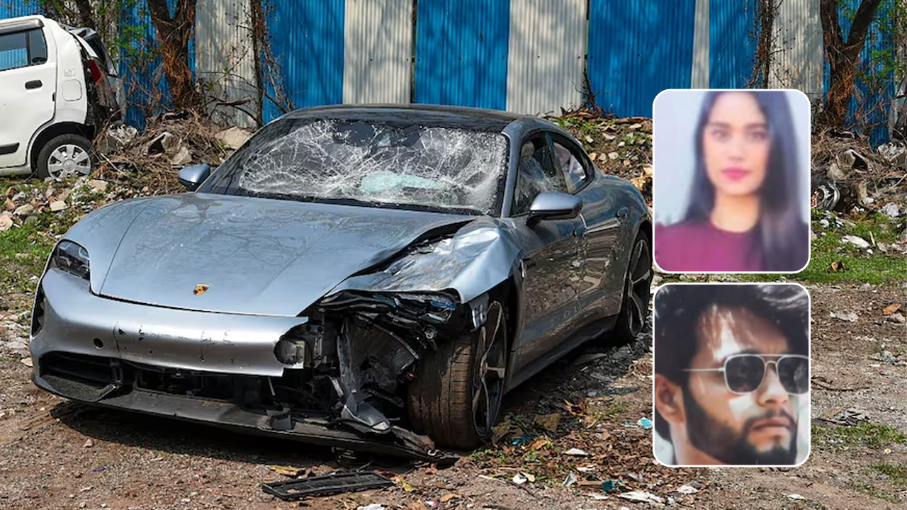 Pune Porsche Car Accident Case: JJB Extends Remand Of Minor Accused To Observation Home Till June 25