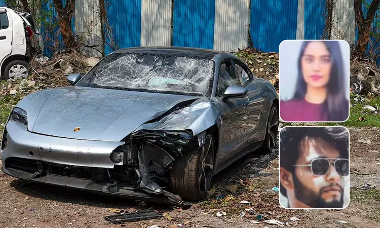 Pune Porsche Car Accident Case | JJB Cancels Bail Of Minor Accused, Remands  Him To Observation Home Till June 5